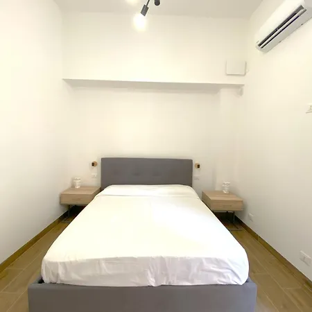 Medusa -in Centro, Aria Condizionata E No Ztl -city Centre, Aircon, No Ltz * Castellammare del Golfo