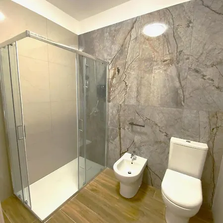 Medusa -in Centro, Aria Condizionata E No Ztl -city Centre, Aircon, No Ltz Appartement *