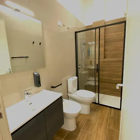 Medusa -in Centro, Aria Condizionata E No Ztl -city Centre, Aircon, No Ltz Apartment