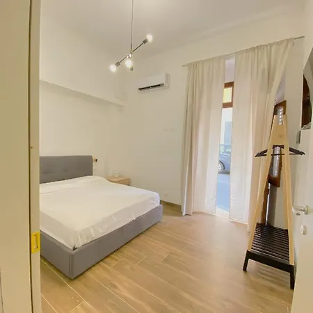 Medusa -in Centro, Aria Condizionata E No Ztl -city Centre, Aircon, No Ltz Appartement *